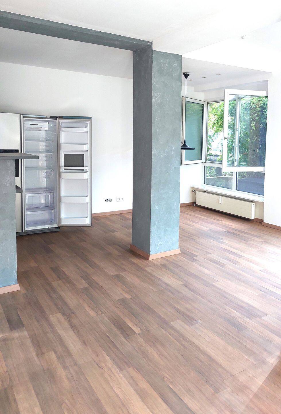 Helle 2-Zi-EG-Wohnung mit Terrasse & Gäste-WC in ländlicher Lage – ideal für Eigennutzung oder Kapitalanlage – Hemhofen – Vorschaubild 2