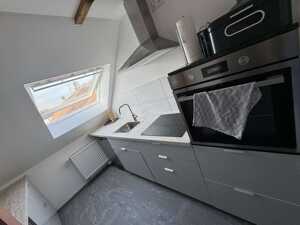 EBK vorhanden! Moderne 2-Zimmer-Whg in DU-Walsum – 47179 Duisburg – Vorschaubild 5