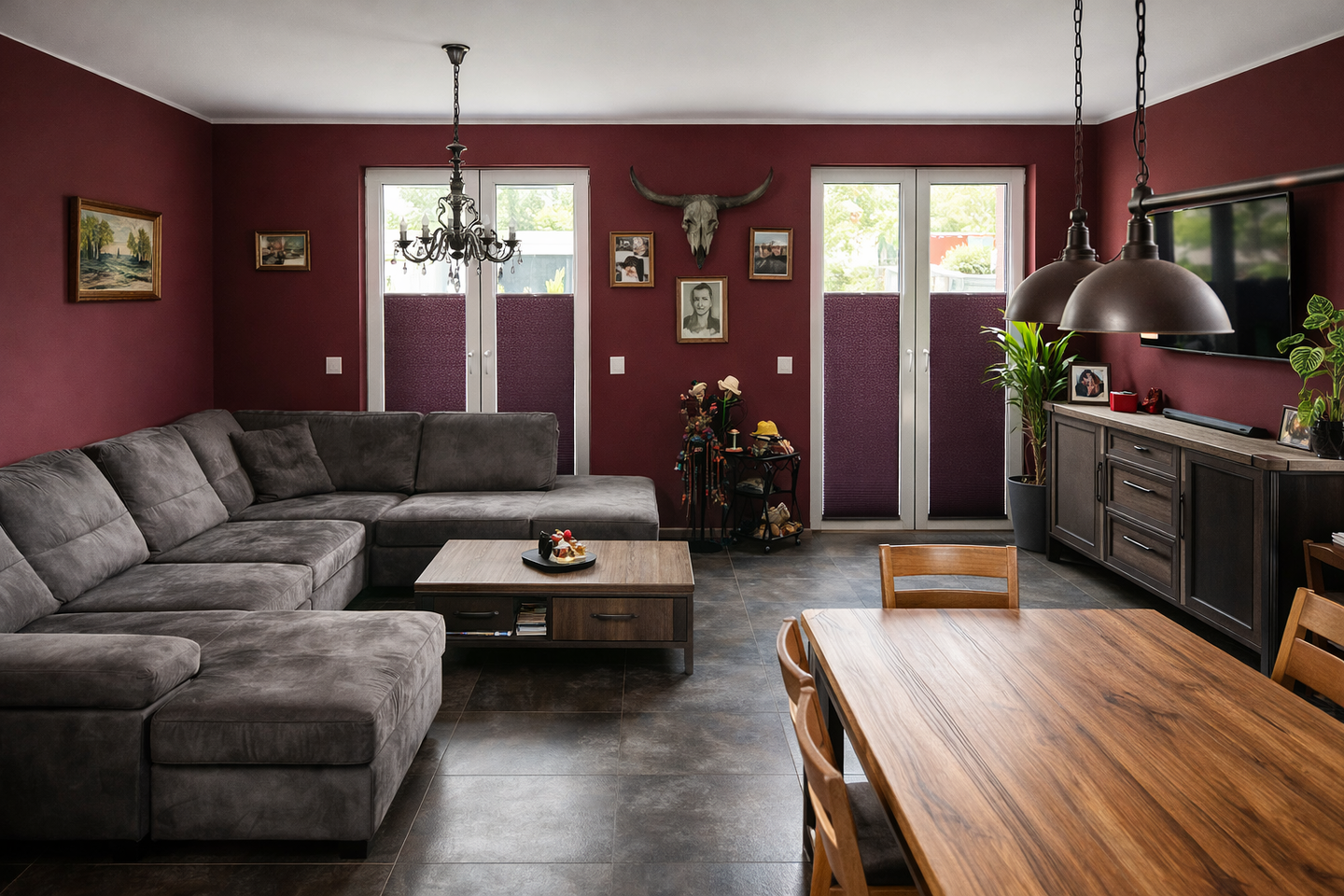 Maisonettewohnung mit Balkon & Terrasse in ruhiger Bestlage Mahlsdorf – Berlin – Vorschaubild 4