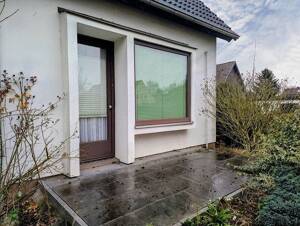 PROVISIONSFREI für Käufer!! Solides Einfamilienhaus mit Garage! – 27580 Bremerhaven – Vorschaubild 5