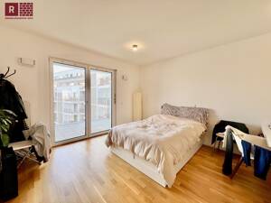 Urban wohnen am Osthafen - neuwertiges 1-Zimmer-Apartment mit Balkon & EBK – 60314 Frankfurt am Main – Vorschaubild 5