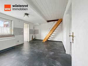 Ruhige Lage in Hiltrup: Doppelhaushälfte mit Garten, Garage und vielseitigen Nutzungsmöglichkeiten! – 48165 Münster – Vorschaubild 6