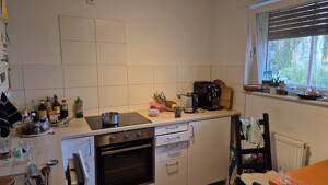 Helle, gemütliche Zweizimmerwohnung in ruhiger, zentraler Lage zu vermieten – 90489 Nürnberg – Vorschaubild 4