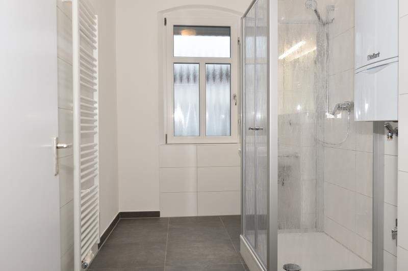 Gemütliche 2-Zi.-Whg., Parkett, Bad/Dusche, WC extra, frisch renovierter AB, 2.OG, Johannis Nähe Klinikum – Nürnberg – Vorschaubild 4
