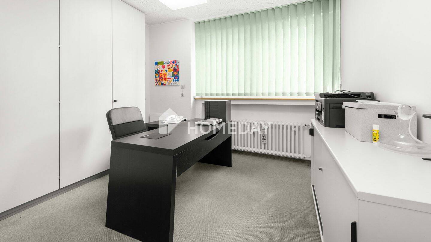 Gepflegte Immobilie mit ca. 200 m² Gesamtfläche - kombiniert aus zwei verbundenen Einheiten – Duisburg – Vorschaubild 8