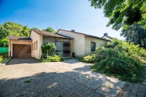 Freistehendes Wohnhaus in ruhiger Lage von Hamm-Rhynern – 59069 Hamm – Vorschaubild 1