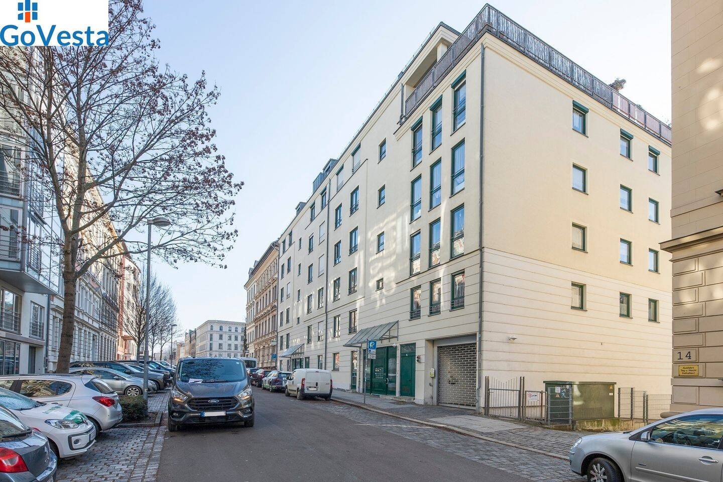 the place to be ! - Südvorstadt – Leipzig – Vorschaubild 8