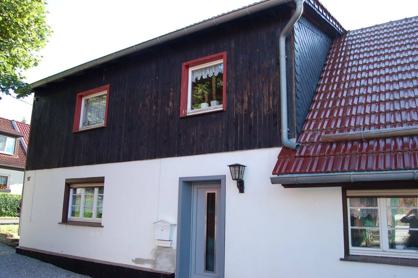 Breitenstein-Südharz, EFH