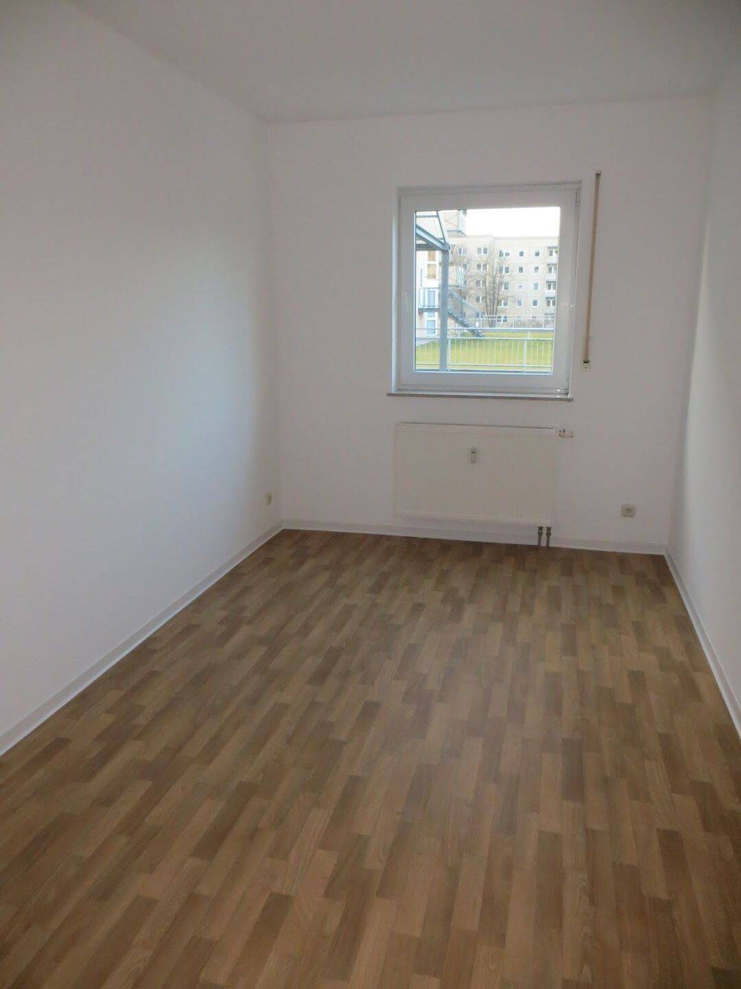 Schöner wohnen mit Aufzug ... aus der Tiefgarage in die Wohnung gelangen – Chemnitz – Vorschaubild 6