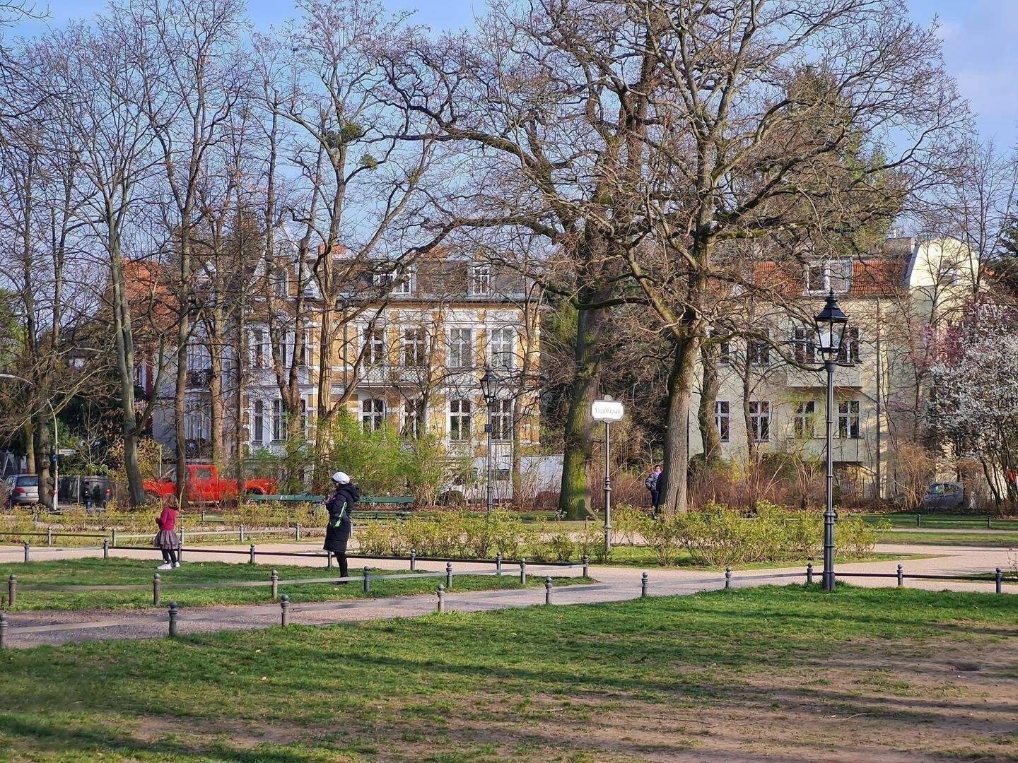 Top-Ausstattung*NEUBAU-Wohnung*Lichterfelde West* West-Loggia*Lift – Berlin – Vorschaubild 7