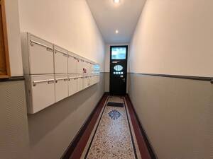Juwel im Agnesviertel: Bezugsfreie helle 2,5-Zimmer-Altbauwohnung – 50670 Köln – Vorschaubild 3