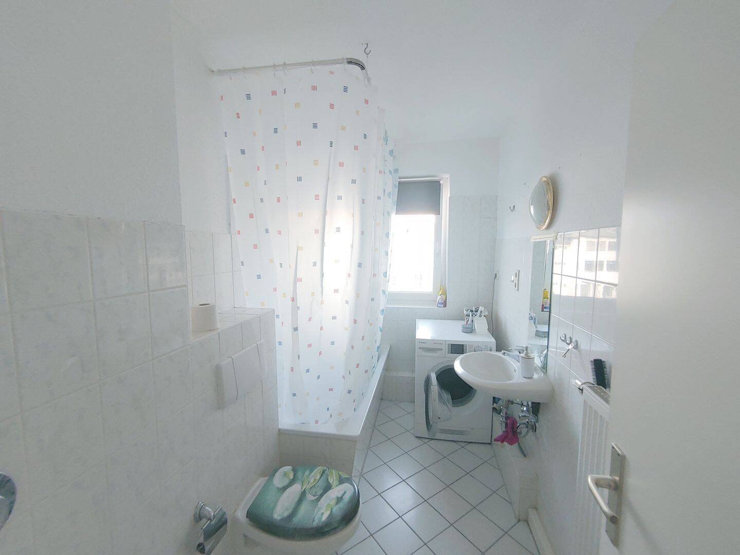 Bezugsfreie 2 Raumwohnung – Jena – Vorschaubild 4