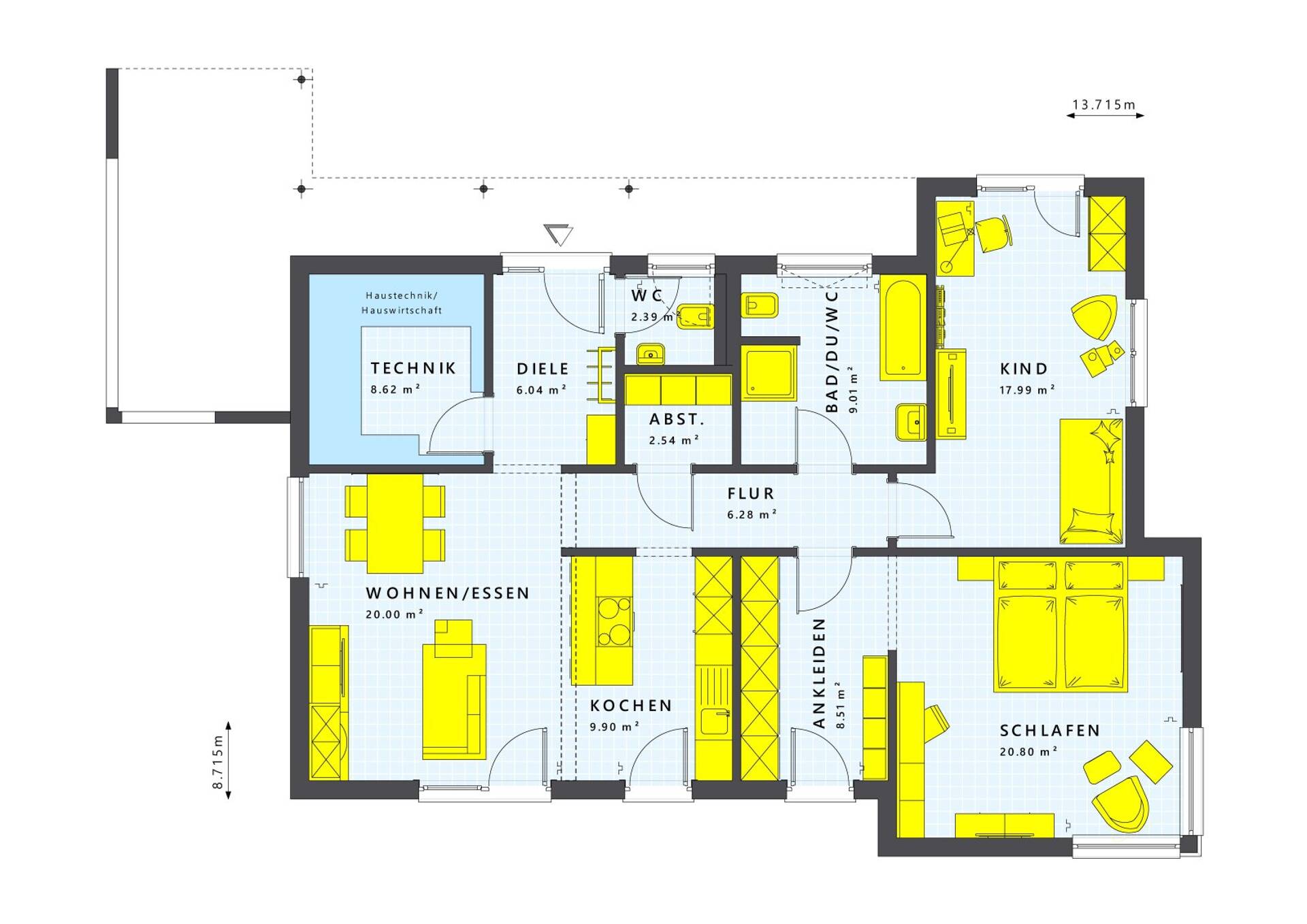 Haus in 63755 Alzenau mit 101 m² kaufen