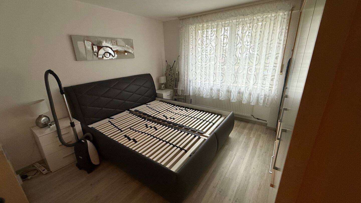 2-Zimmer Wohnung in Aachen-Forst – Aachen – Vorschaubild 6