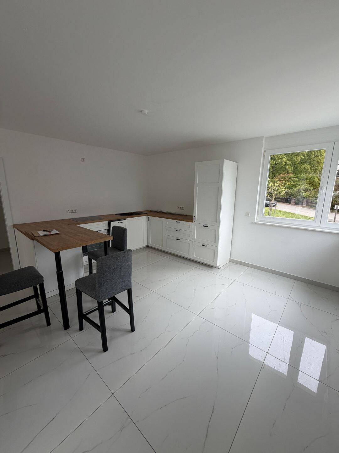 Hochwertige 3-Zimmer-Wohnung in Bestlage von Kassel, Brasselsberg – Kassel – Vorschaubild 8