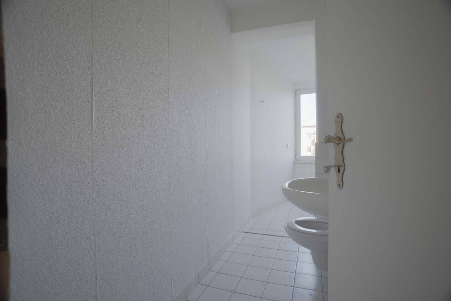 Großzügig geschnittene 3-Raum-Wohnung in der City