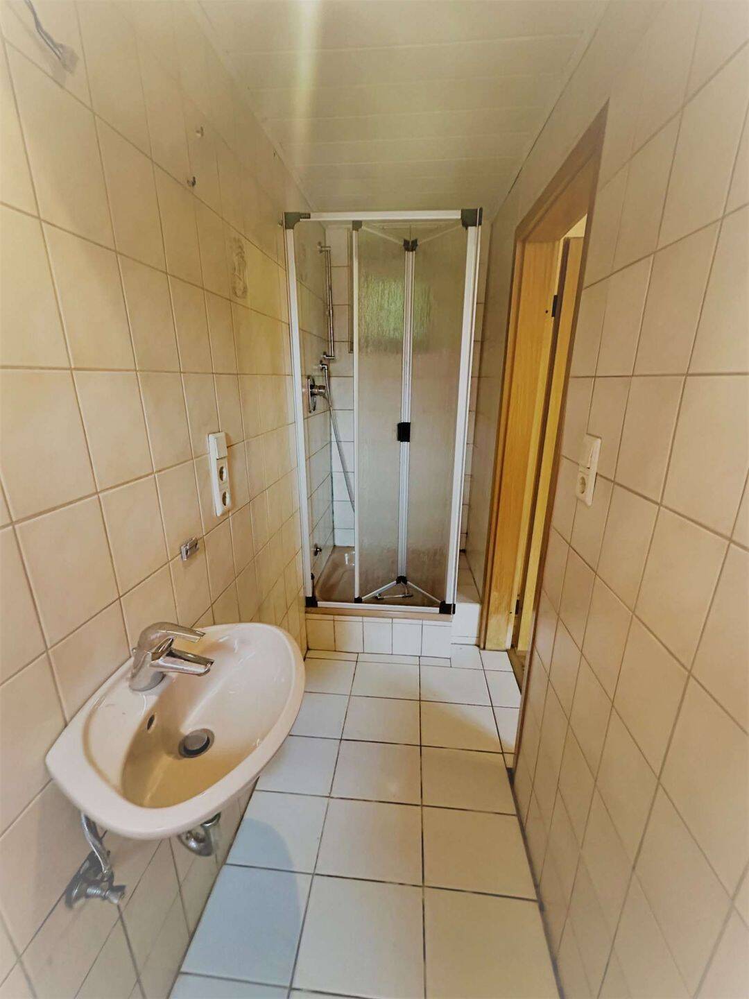 *** NEUER PREIS *** Renovierungs- bzw. Sanierungsbed. EFH in Reipoltskirchen ohne Garten *** – Reipoltskirchen – Vorschaubild 8