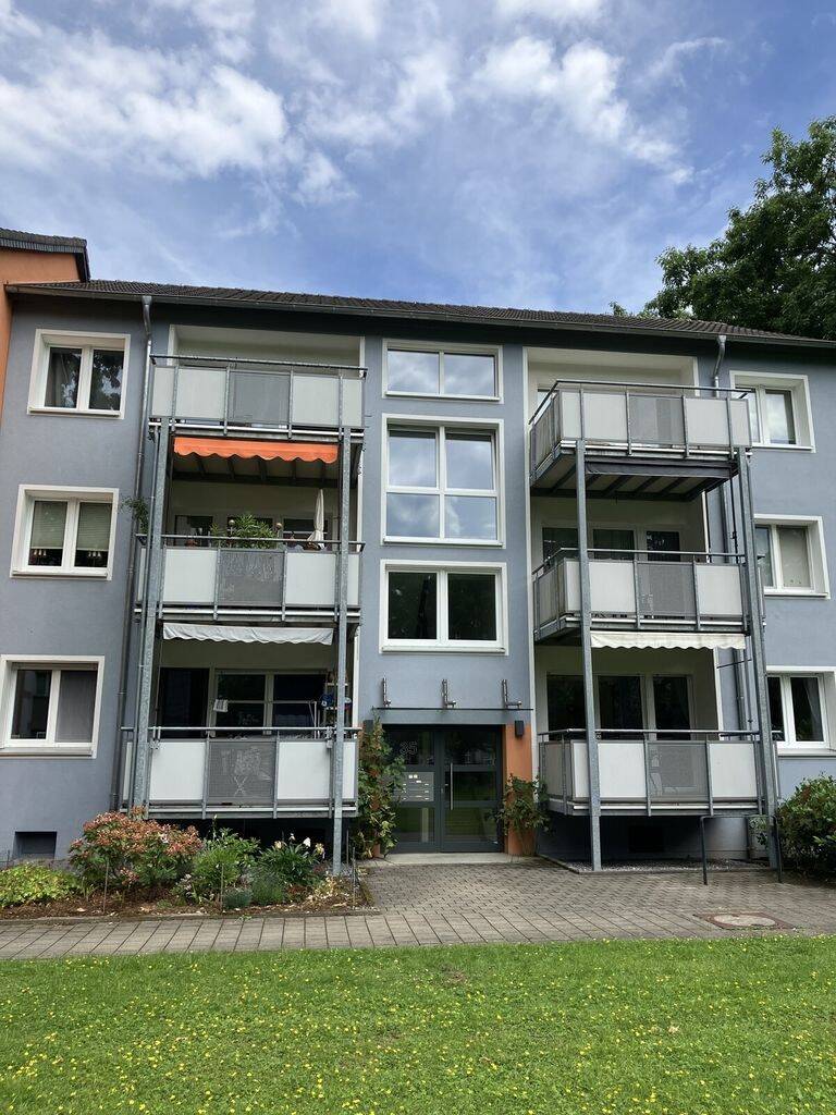 Gute Laune kann man jetzt mieten! VIVAWEST