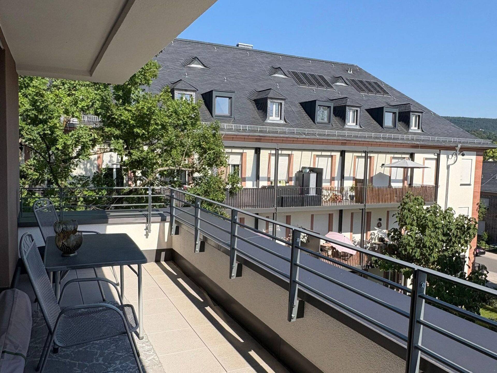 Penthouse in 69126 Heidelberg mit 103,82 m² kaufen
