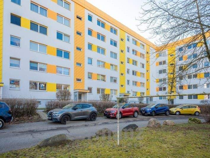 3-Raumwohnung in Chemnitz-Helbersdorf – Chemnitz – Vorschaubild 2