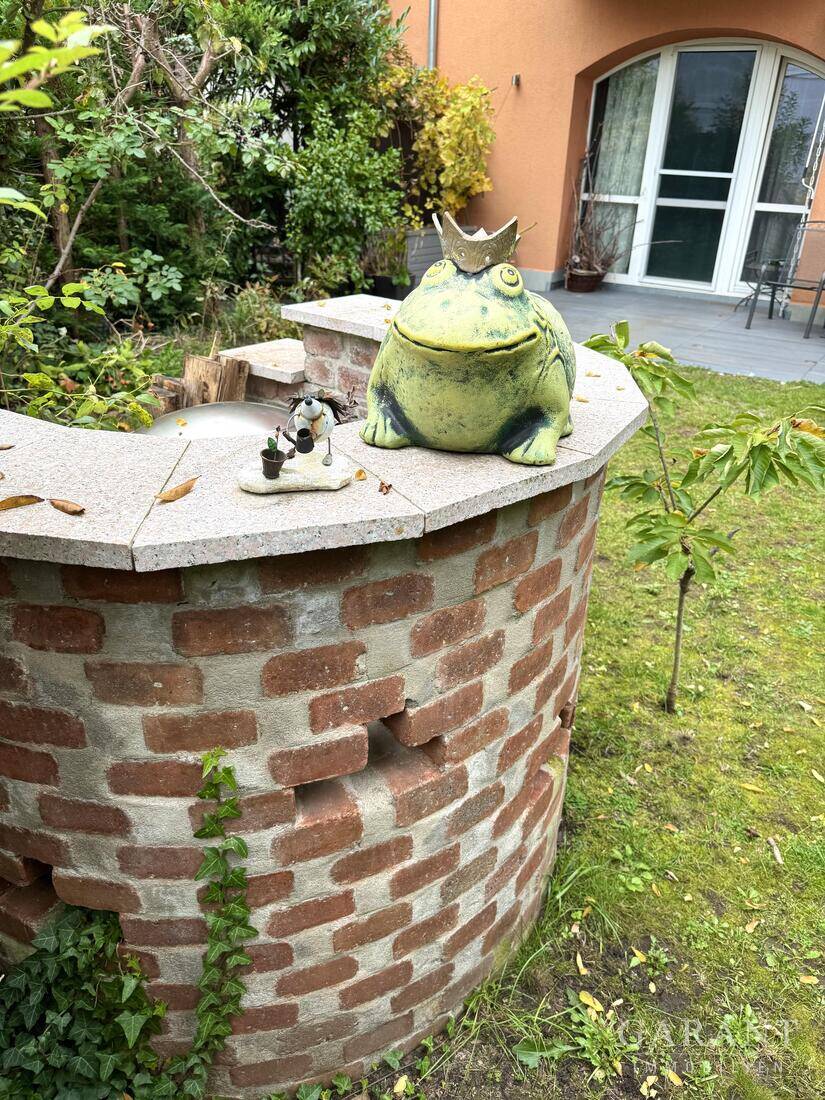 Gehoben - Elegant - Stilvoll - direkt am Südstadtpark – Fürth – Vorschaubild 6