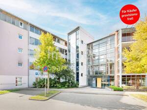 Nachhaltige Kapitalanlage im Seniorenwohnen - Langfristig vermietet!