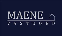 MAENE Vastgoed logo