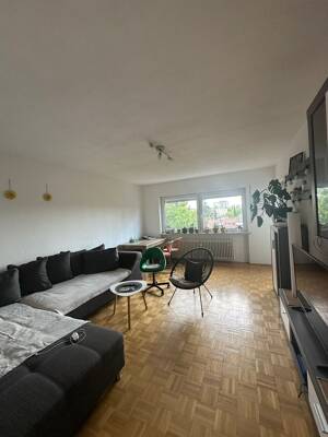 Großzügige 2-Zimmer-Wohnung mit Fernblick & Balkon – attraktive Kapitalanlage im Regensburger Westen – 93049 Regensburg – Vorschaubild 1