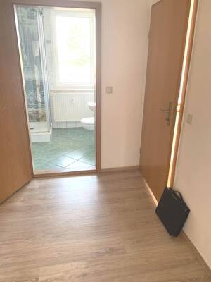 1,5 Raum WE mit Balkon u. EBK in begehrter Wohnlage – 4720 Döbeln – Vorschaubild 6