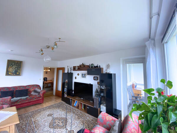 Etagenwohnung in 24768 Rendsburg mit 81 m² kaufen