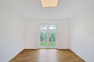 Moderne Erdgeschosswohnung mit Garten, Terrasse,Garage und KfW-70-Standard – 44359 Dortmund – Vorschaubild 6