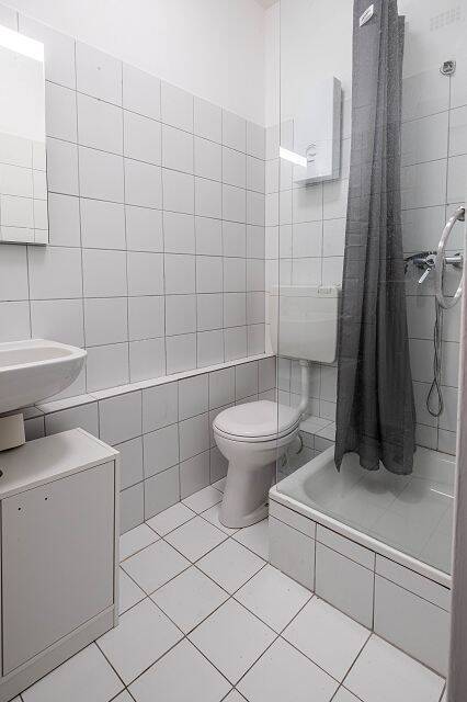 Attraktives Pied-à-Terre mit bemerkenswerter Rendite – Berlin – Vorschaubild 6