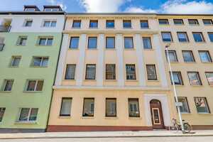 Uni-Nähe! Charmante Altbauwohnung im Herzen von Aachen – ideal für Familien, WGs oder Kapitalanleger
