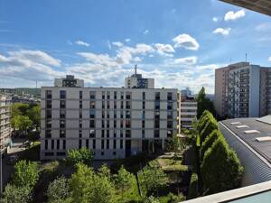 Neuwertige 4,5 Zimmer-Wohnung im Rosensteinviertel + optionalen TG-Plätzen! – 70191 Stuttgart – Vorschaubild 4