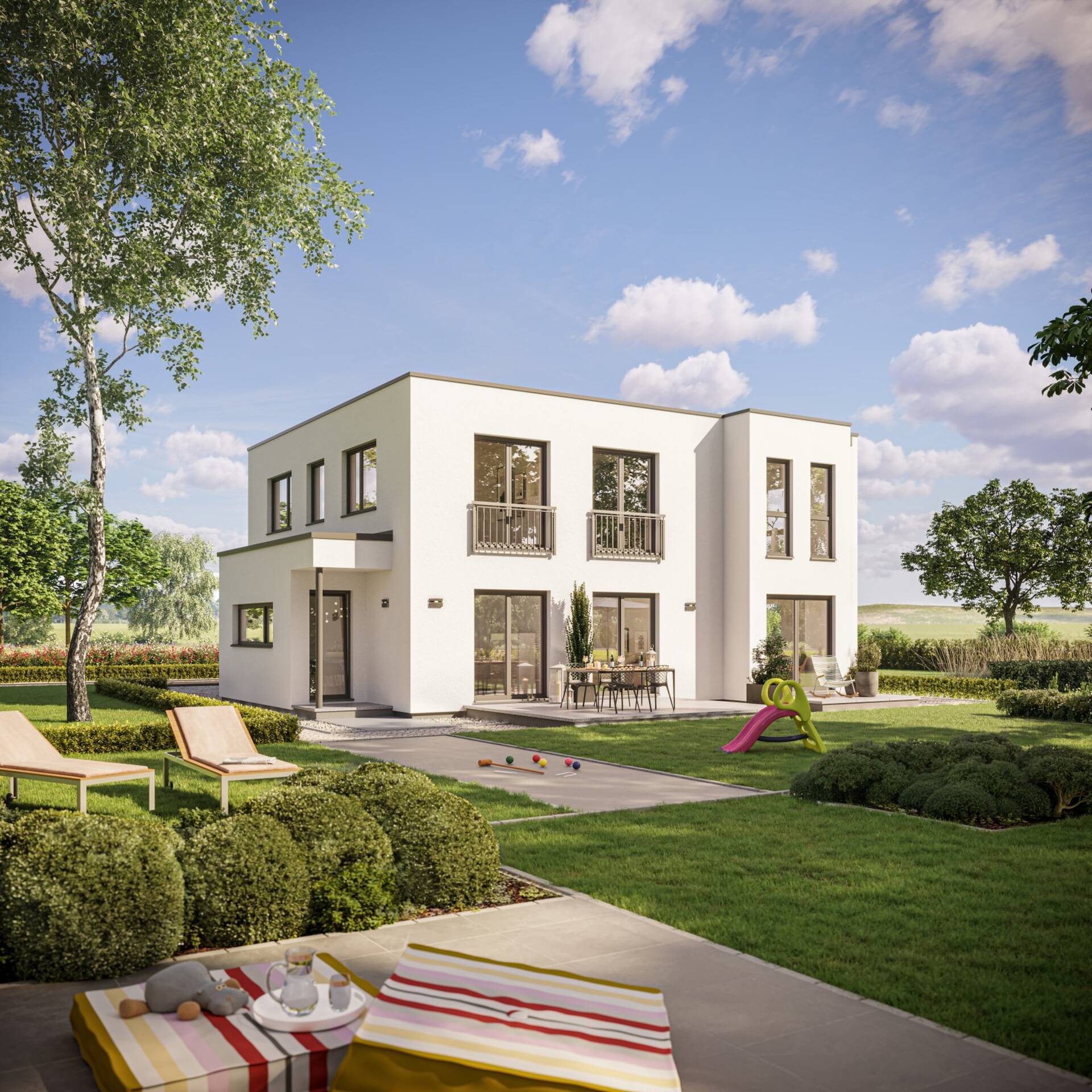 Einfamilienhaus in 24939 Flensburg mit 191,39 m² kaufen