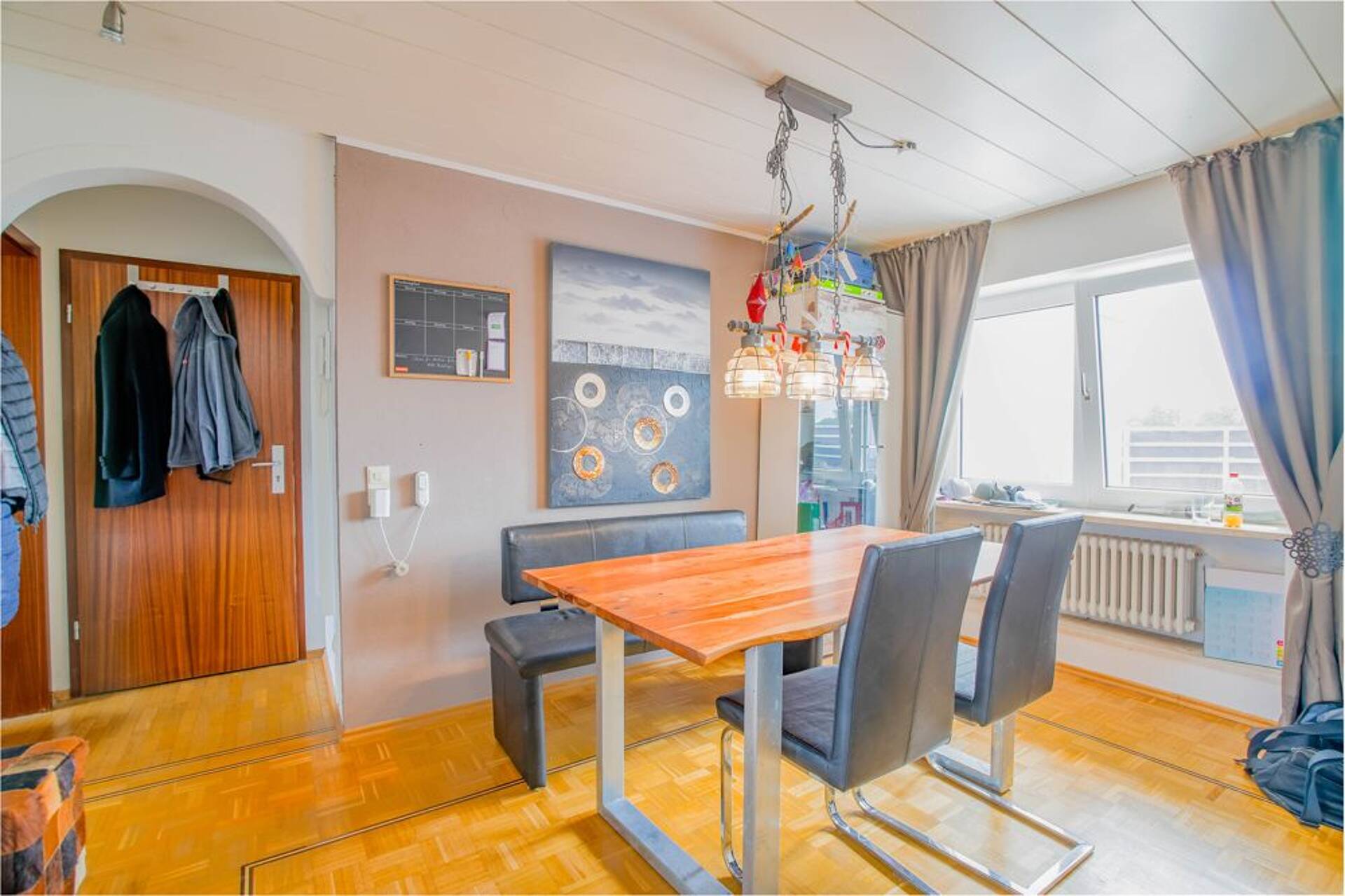 Terrassenwohnung in 89312 Günzburg mit 58,91 m² kaufen