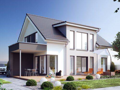 Dein individuelles Traumhaus in Wimsheim - Wo Wohnträume endlich Wirklichkeit werden können