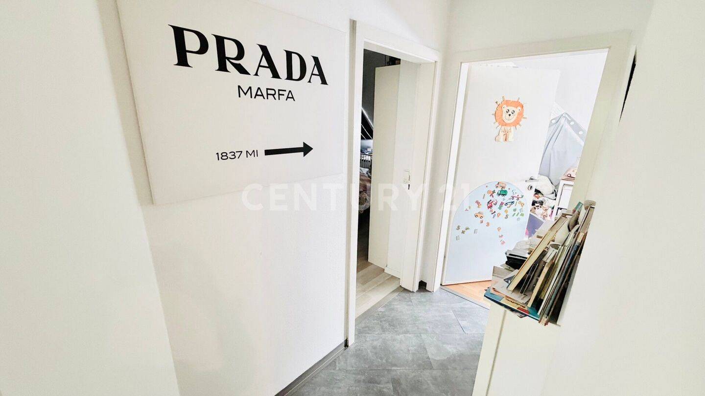 Modernes zu Hause mit Balkon & TG-Stellplatz in Feldnähe! – Mainz – Vorschaubild 8