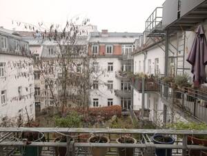 URBAN HERITAGE IN BESTLAGE - ALTBAU-LIEBE TRIFFT MODERNE – 80469 München – Vorschaubild 5