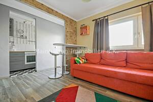 Charmant & Hell | 2 Zimmerwohnung mit Balkon - Ideal für Eigennutzer oder Kapitalanleger – 65760 Eschborn – Vorschaubild 1