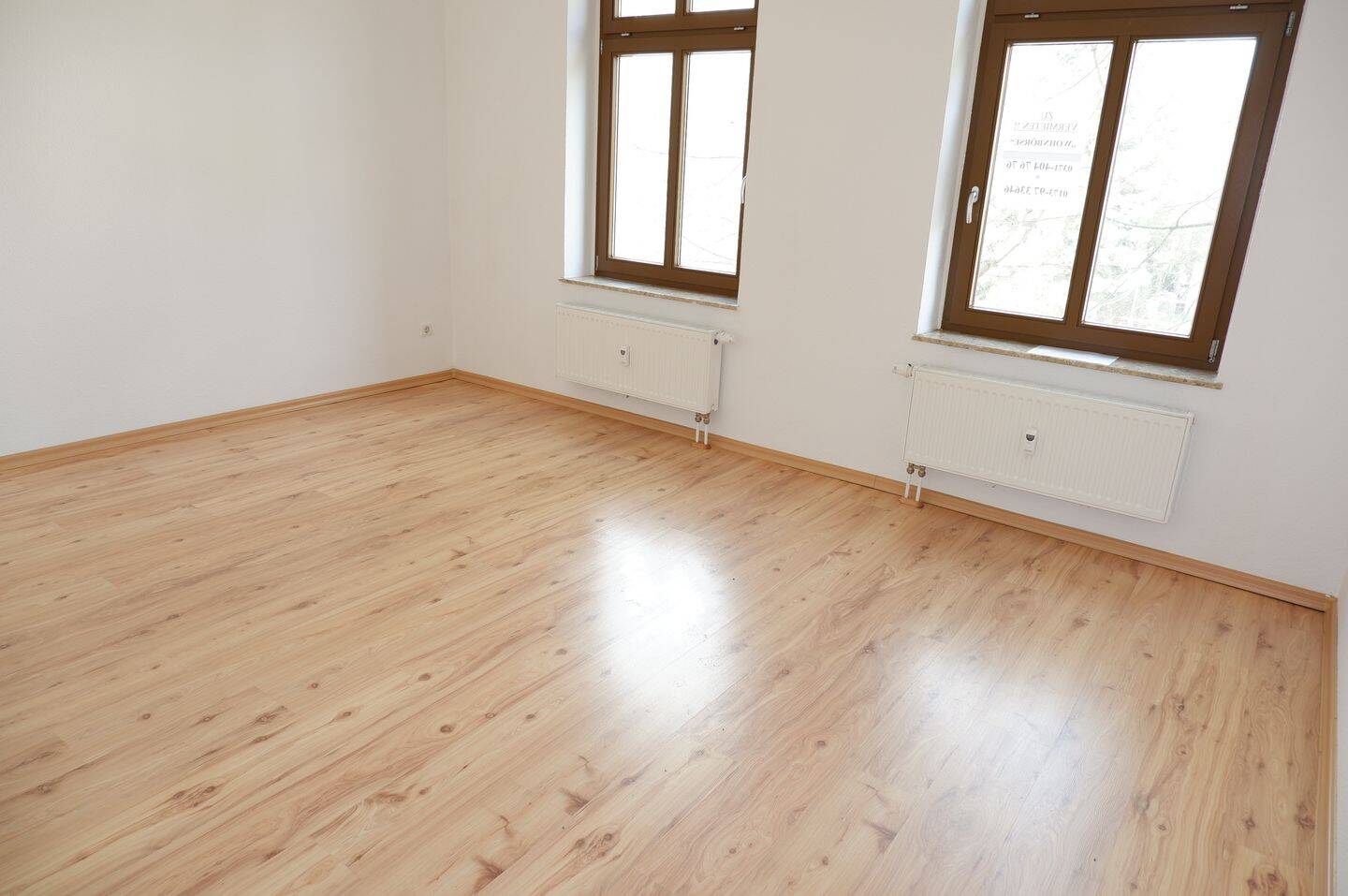 TOP Whg. - Ebenerdiger Terrasse über Balkon begehbar / frei ab 1.10.26 – Chemnitz – Vorschaubild 6