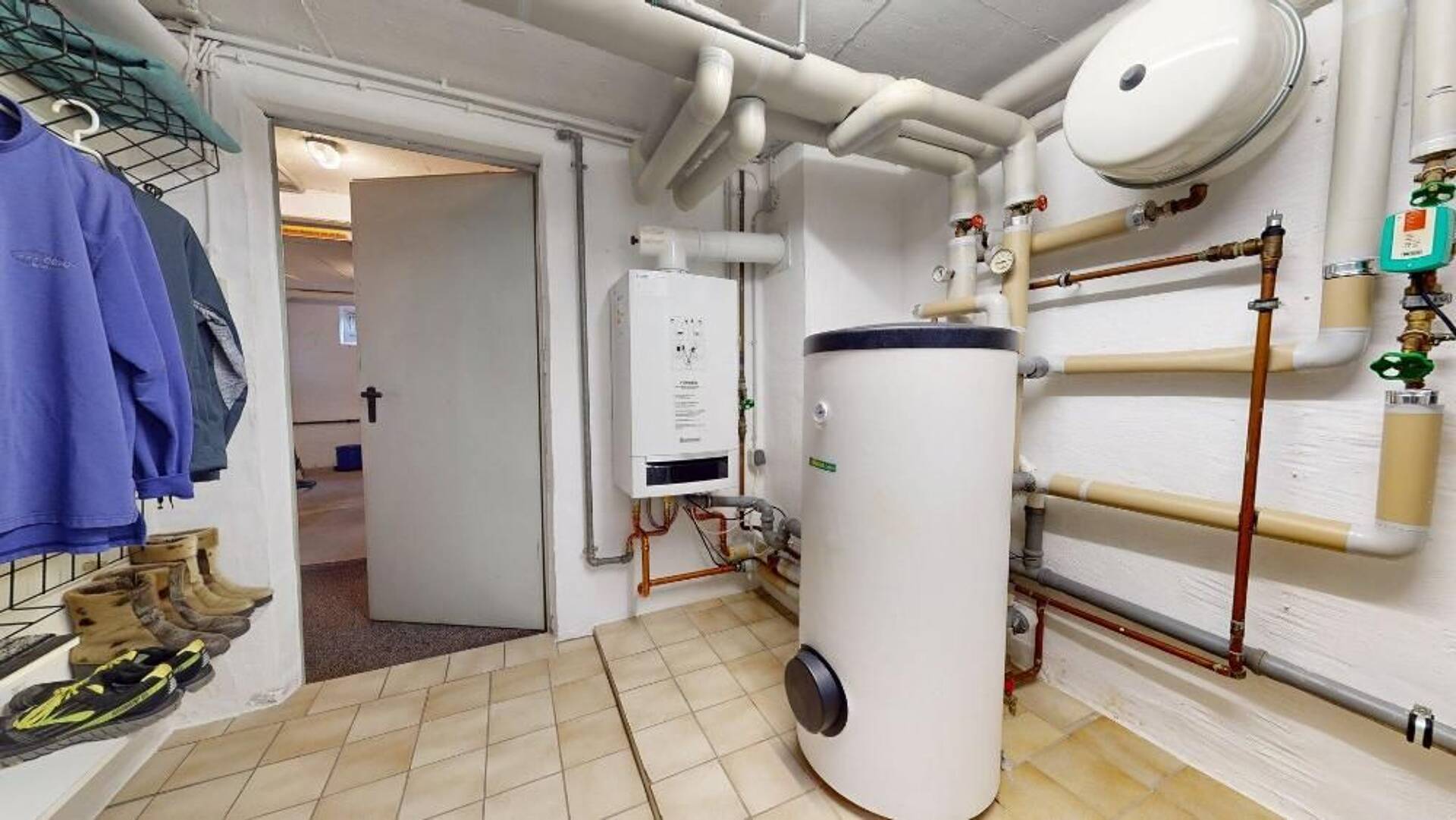 Haus in 66953 Pirmasens mit 202 m² kaufen
