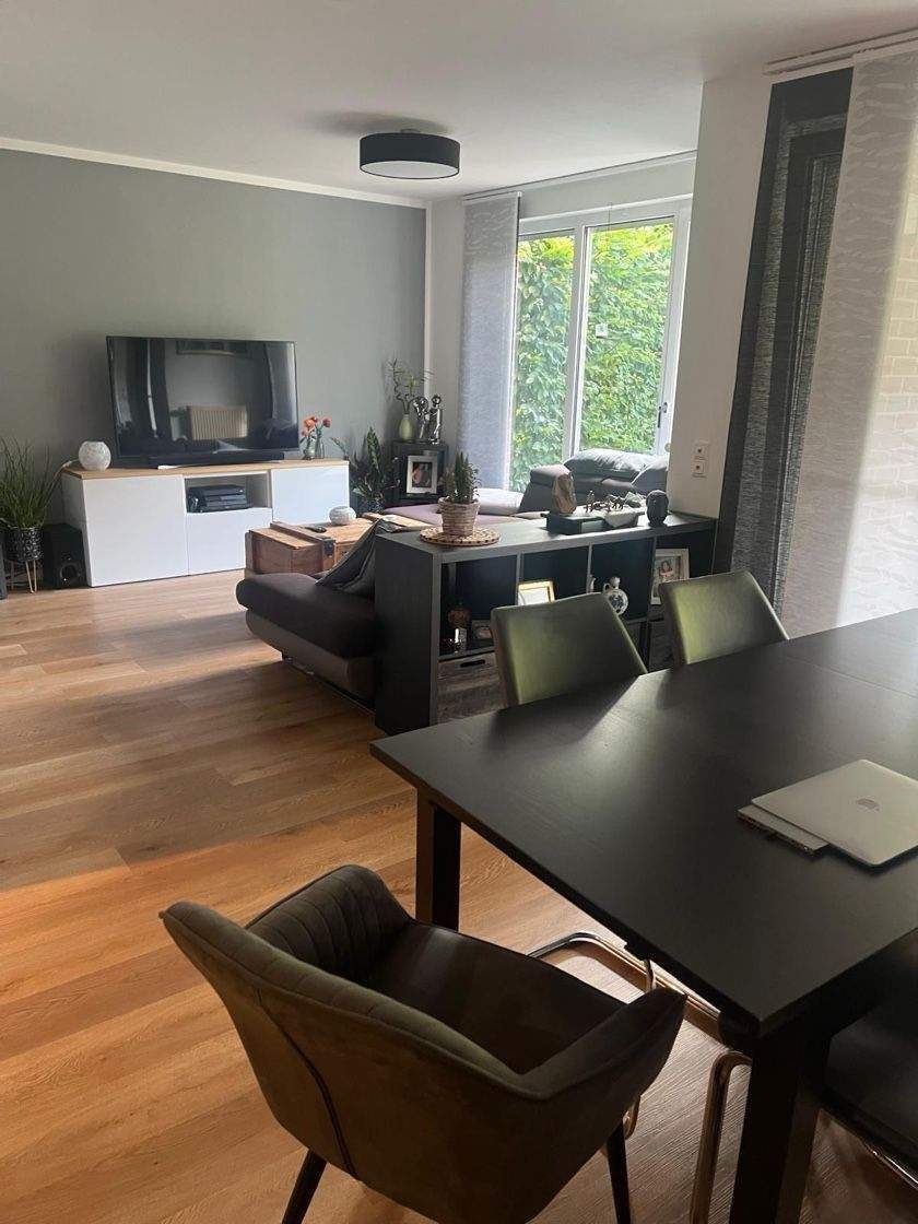 Top Einfamilienhaus in Südkirchen mit Sauna, Kamin und Garage – Nordkirchen – Vorschaubild 3