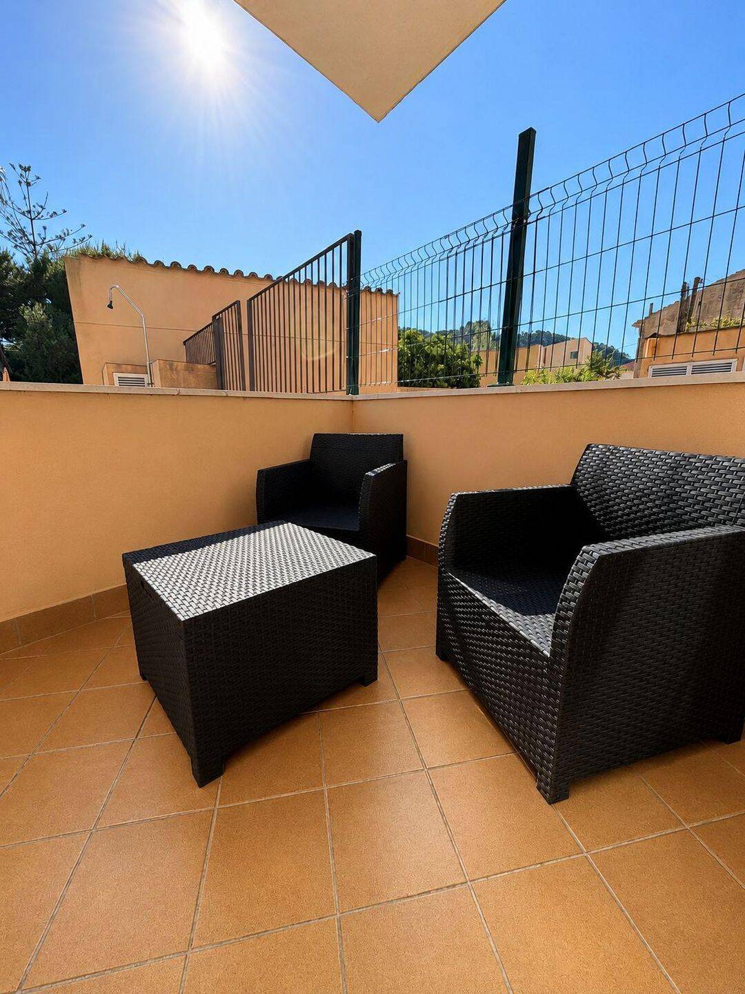 Wohnung zu verkaufen in der Calle Biscaia 10 Andratx Majorca Spanien. – Berlin – Vorschaubild 7