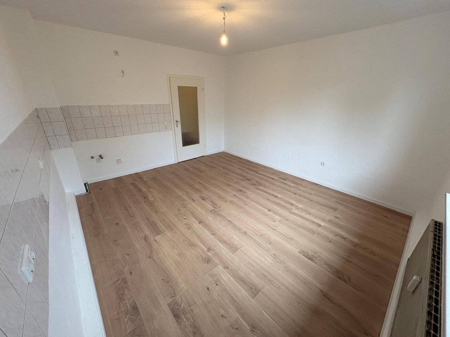 Duisburg-Alt Hamborn, Wittfelder Straße 177 - 2-Zimmer-Wohnung im 2.OG gerne zeitnah zu mieten ( max. 2 Personen ) !! – Duisburg – Vorschaubild 4