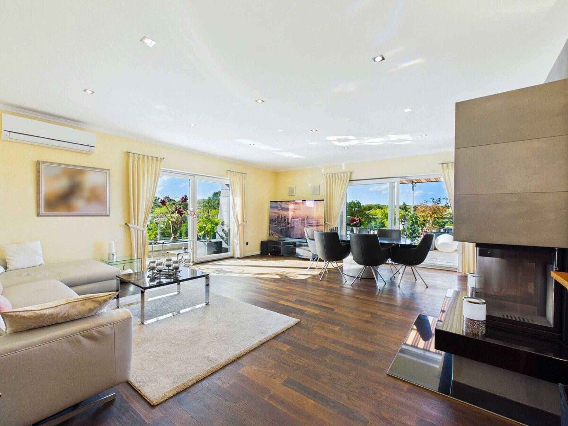 Terrassenwohnung in 66740 Saarlouis mit 167,23 m² kaufen