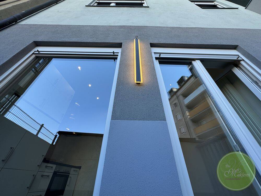 * AtmosphereLIVING * Moderne 3-Zi-Wohnung * 2025 renoviert * große Terrasse * TOP Infrastruktur * – Nürnberg – Vorschaubild 3