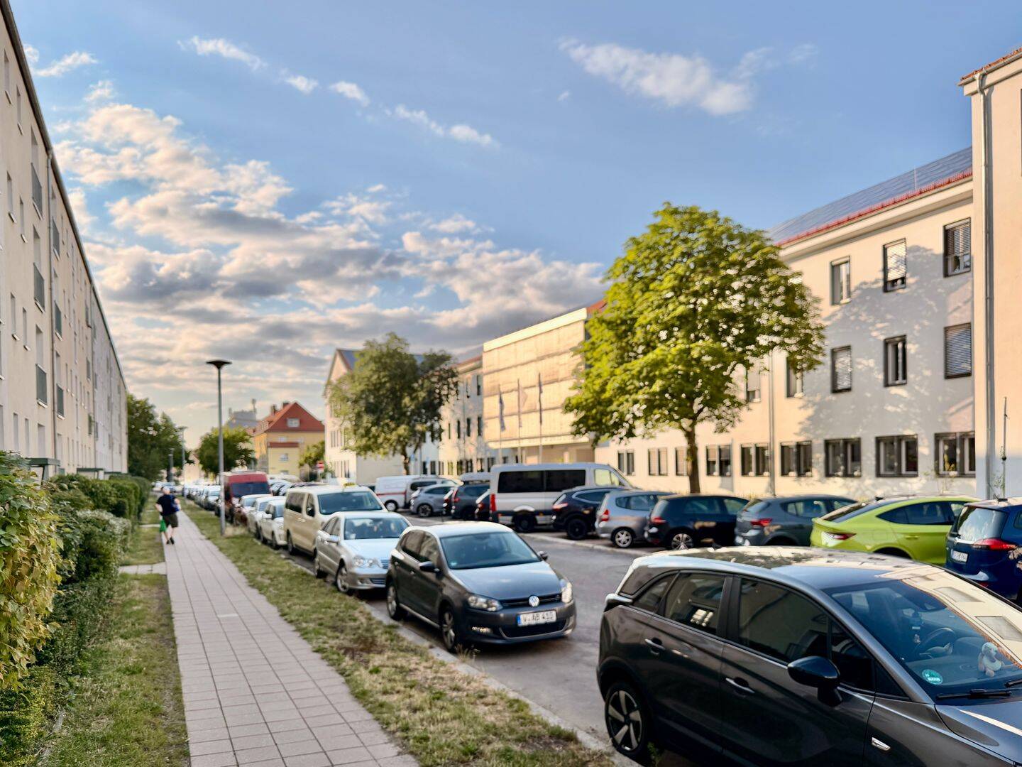 Exklusives Wohnen mit Weitblick: Ihre Kapitalanlage oder Ihr neues Zuhause am Campus – Erfurt – Vorschaubild 7