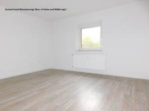 Hier macht wohnen Spaß: 3-Zimmer-Wohnung – 47138 Duisburg – Vorschaubild 3