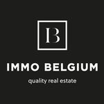 Immo Belgium logo